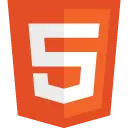 HTML5 icon